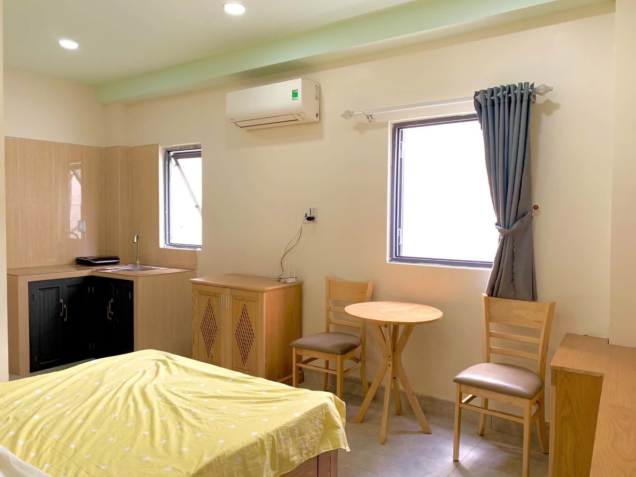 🏠 SANG NHƯỢNG PHÒNG 4TR4 – 458 HUỲNH TẤN PHÁT, QUẬN 7 🏠