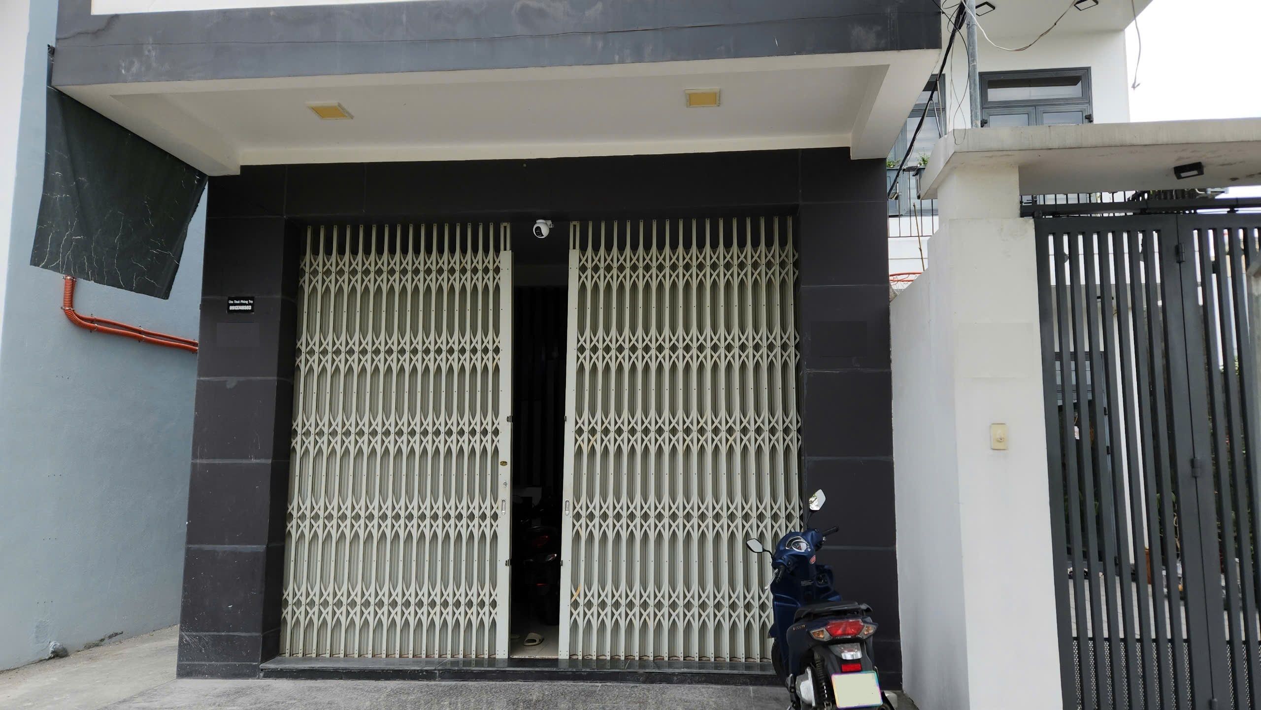 Cho thuê mặt tiền, mặt bằng kinh doanh dài hạn Hòa Xuân, Hải Châu