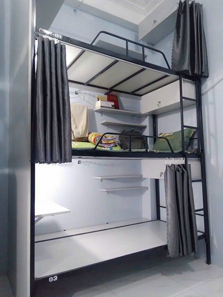 Phòng Trọ - KTX Sinh viên, Nhân Viên Văn Phòng