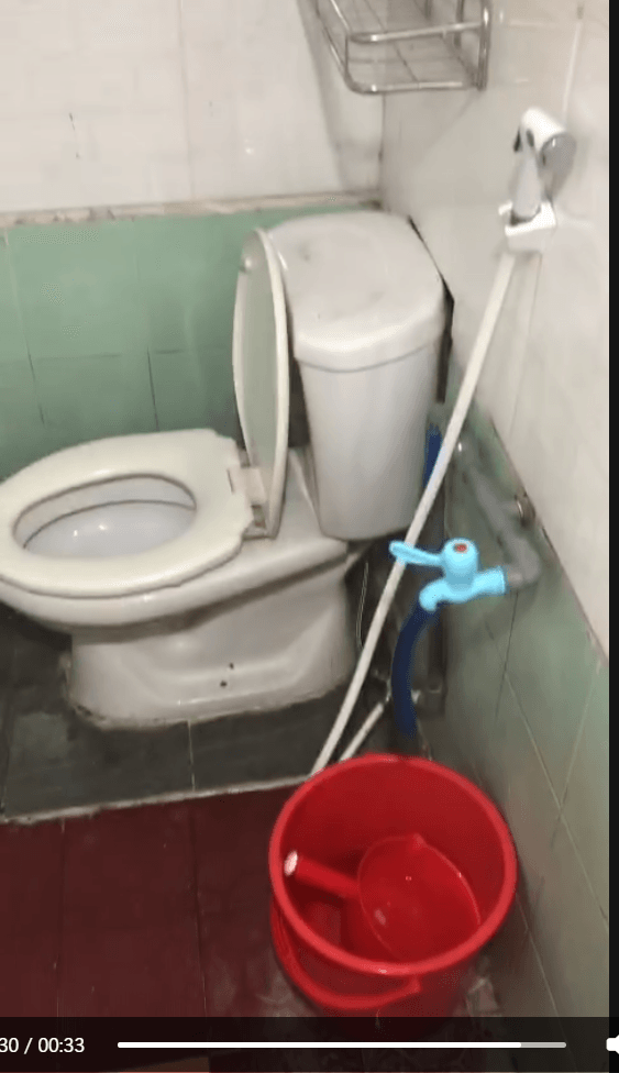 !! CHO THUÊ TRỌ - Thuận An/Bình Dương - giá 1.05tr /tháng !!