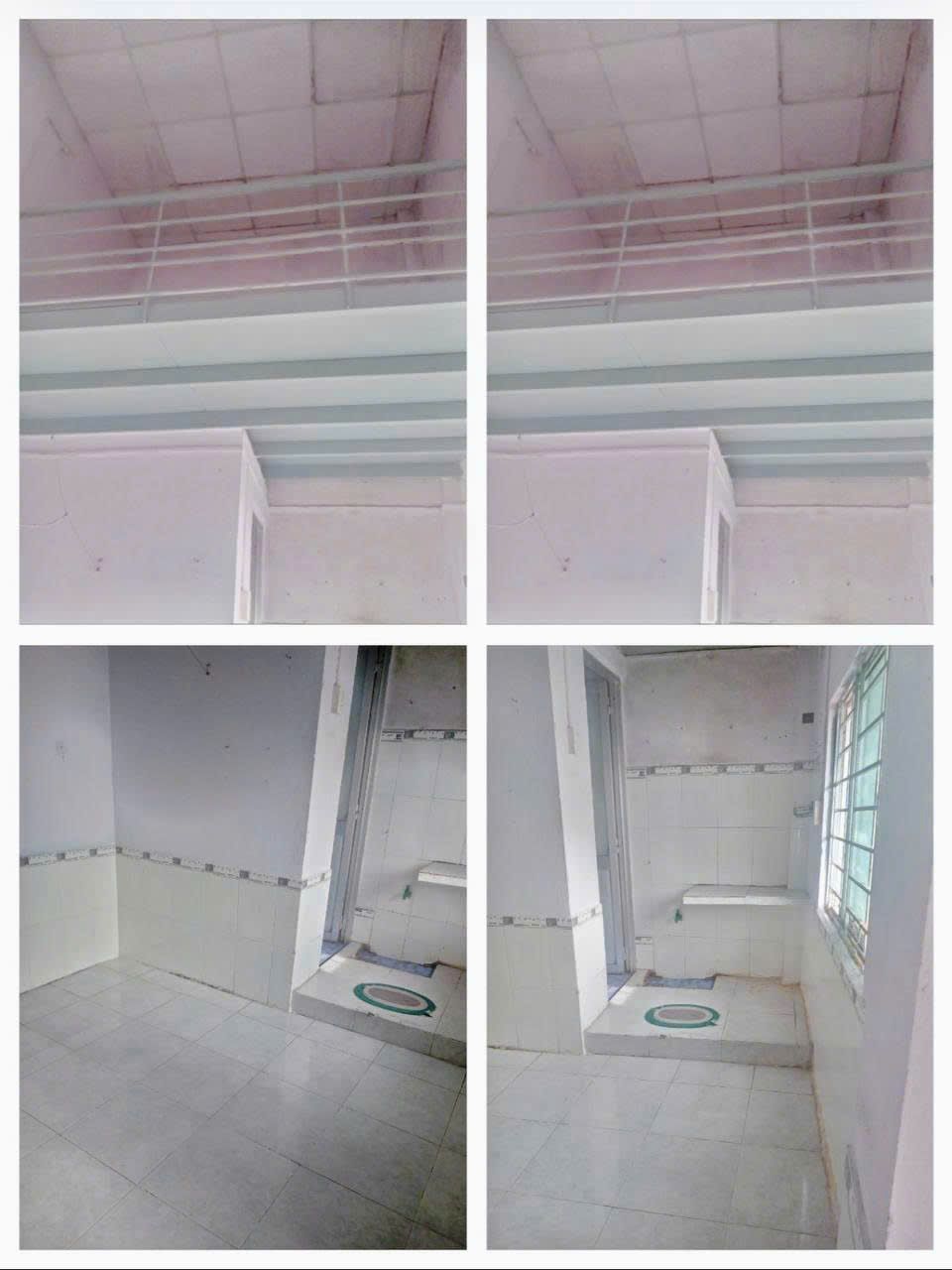 CHO THUÊ PHÒNG TRỌ QUẬN 7- GẦN KCX TÂN THUẬN