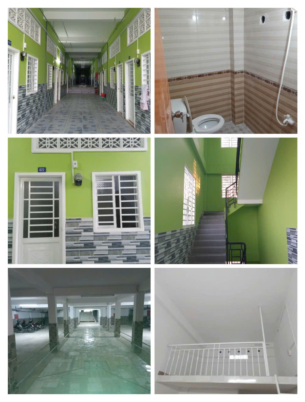 Bạn đang tìm kiếm 1 phòng trọ an toàn, sạch sẽ tại KCN Long Thành? Hãy đến chỗ trọ Luu Luyến Tam An