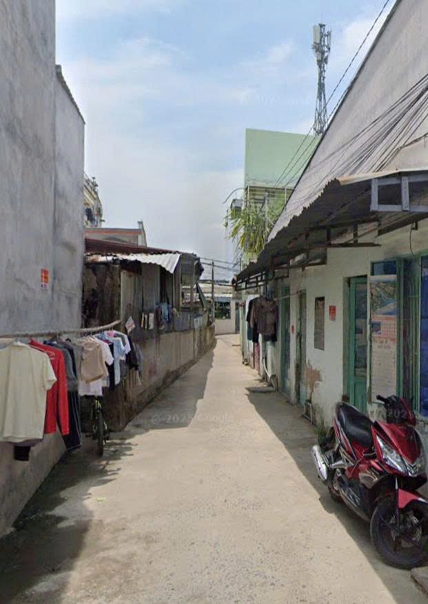 CHO THUÊ PHÒNG TRỌ GIÁ RẺ – QUẬN 7 (Phường Tân Mỹ - Mới) – PHÙ HỢP NGƯỜI ĐI LÀM THU NHẬP THẤP