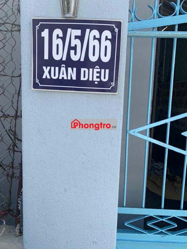 cho thuê phòng trọ