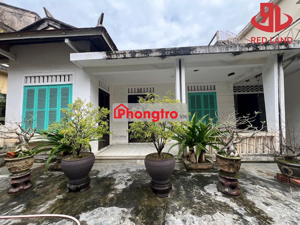 CHO THUÊ CĂN GÓC 345M2 ĐƯỜNG BÀ TRIỆU KIỆT OTTO CÁCH ĐƯỜNG CHÍNH 20M