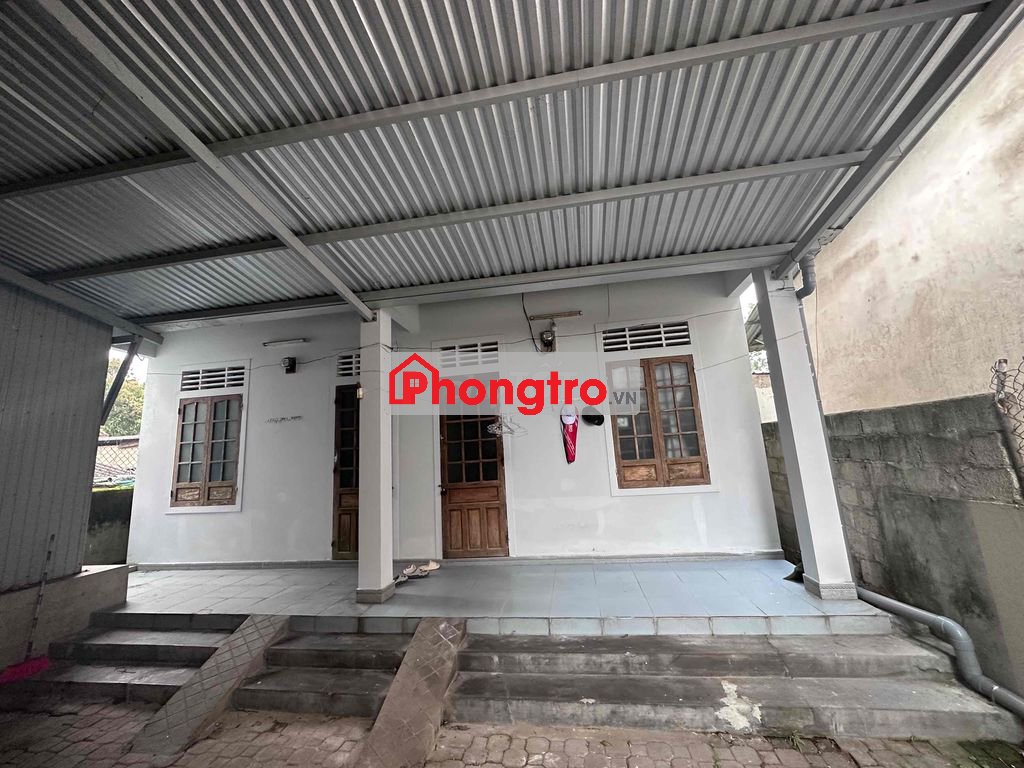 Cho Thuê Phòng Trọ Tứ Hạ