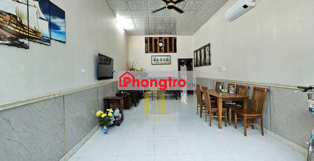 Nhà Cấp 4 Cho Thuê Kho Văn Phòng Giá 16 Triệu