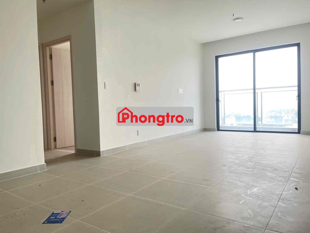 CHO THYÊ CHUNG CƯ COMPASS ONE 2PN NHÀ TRỐNG