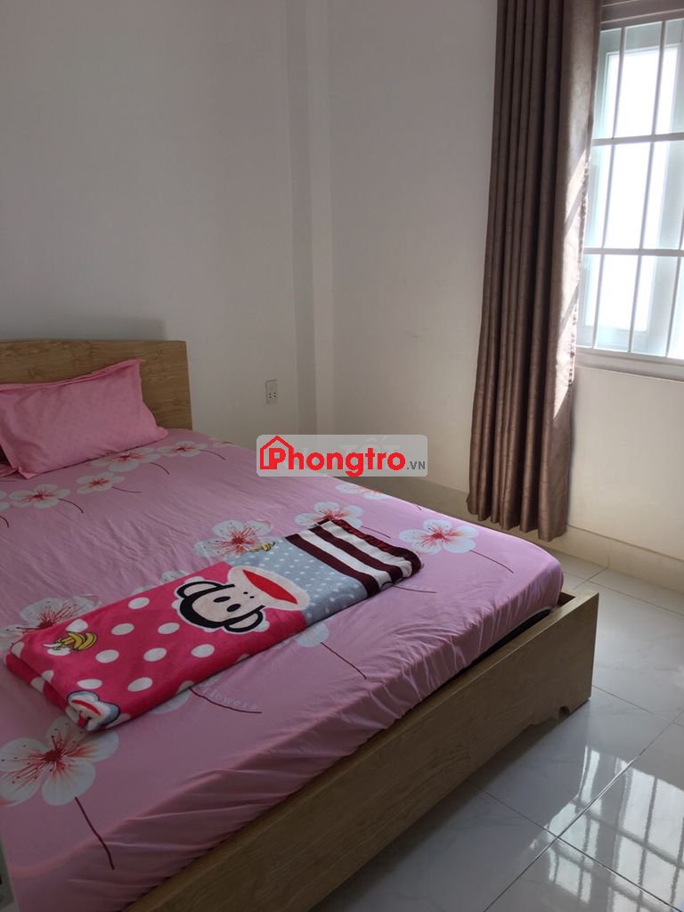 Cho thuê phòng trọ sạch đẹp sát biển bãi sau Thuỳ Vân