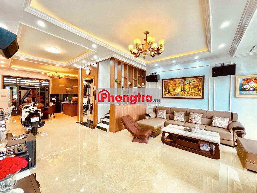 Cho thuê nguyên căn cực đẹp Vinhomes Marina