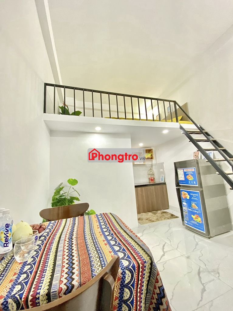 39 YÊN XÁ - GÁC XÉP FULL NỘI THẤT - GẦN BỆNH VIỆN 103, BV BỎNG