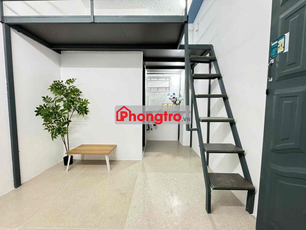 Cho thuê phòng trọ giá rẻ ngay Phan Văn Hớn, quận 12