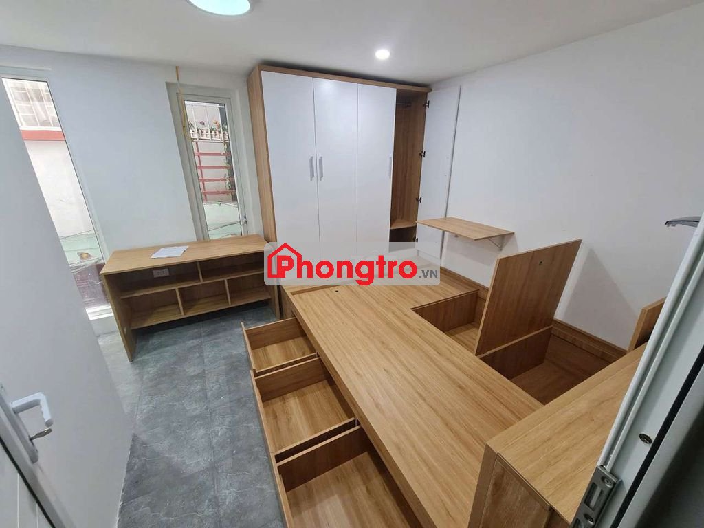 OCEAN HOME NGÕ 290 KIM MÃ