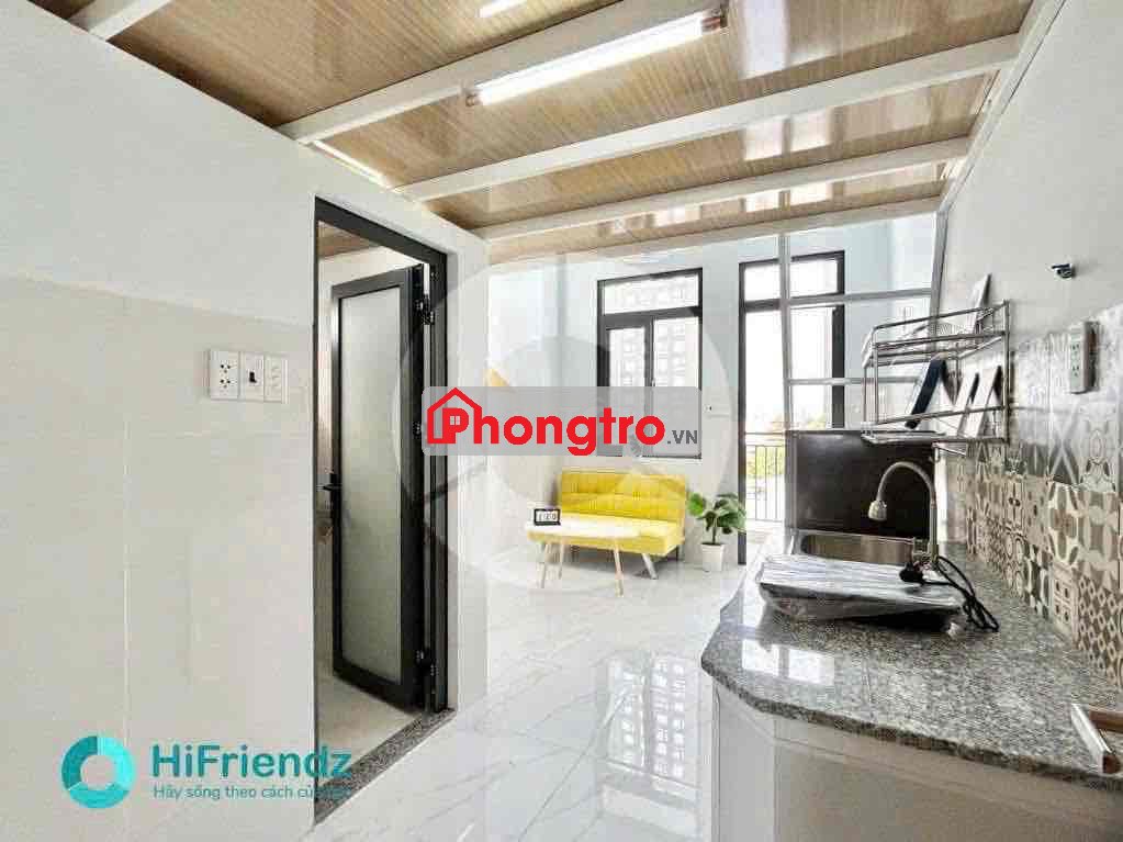 🌱 Cho Thuê Phòng Có Gác Đầy Đủ Nội Thất ngay TỈNH LỘ 10 🌱