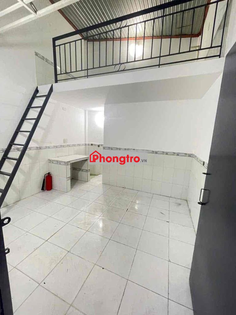 Phòng Cực Rộng gần Ngã Tư Bình Thái ngay Đỗ Xuân Hợp, Phước Long A Q9