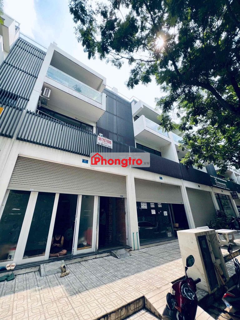 Studio Ban công 2.800.000 đến 4.000.000 KĐT Đông Tăng Long