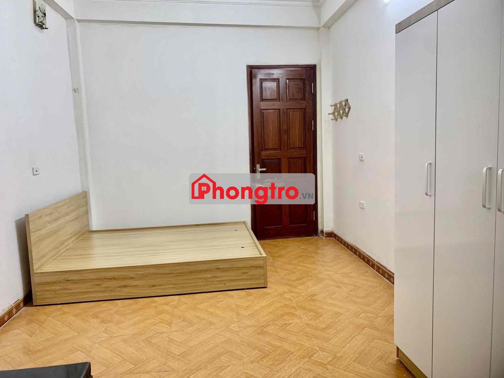 Chính chủ cho thuê CCMN Yên Hoà, Cầu Giấy