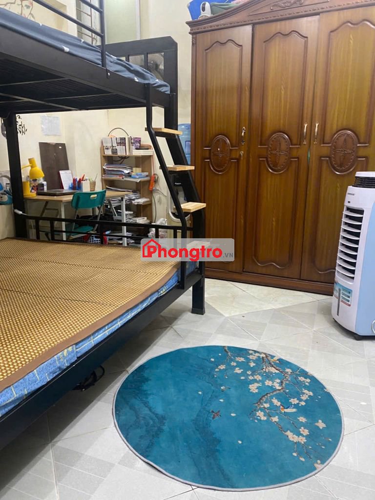 Phòng T2 đủ đồ ngõ 192 Lê Trọng Tấn