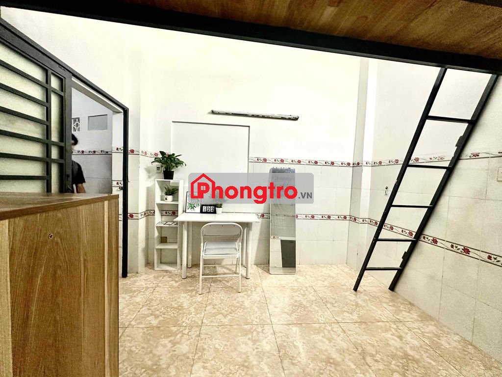 PHÒNG TRỌ GIÁ RẺ DG NGUYỄN SƠN ĐỖ ĐỨC DỤC