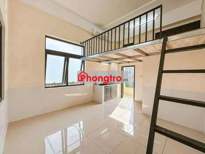 CHO THUÊ PHÒNG TRỌ GÁC CAO - ĐỐI DIỆN CV PHẦN MỀM QUANG TRUNG