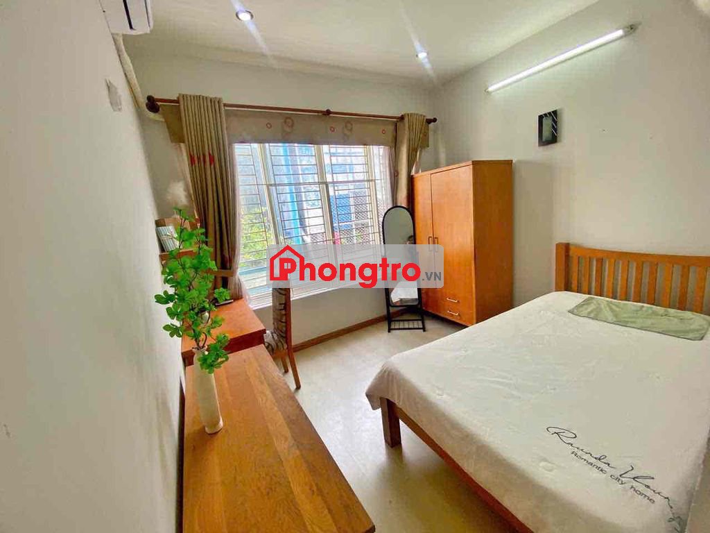 Cho Thuê Phòng Full Nội Thất Gần ĐH Kinh Tế, ĐH Sư Phạm, Chợ Vườn Chuố