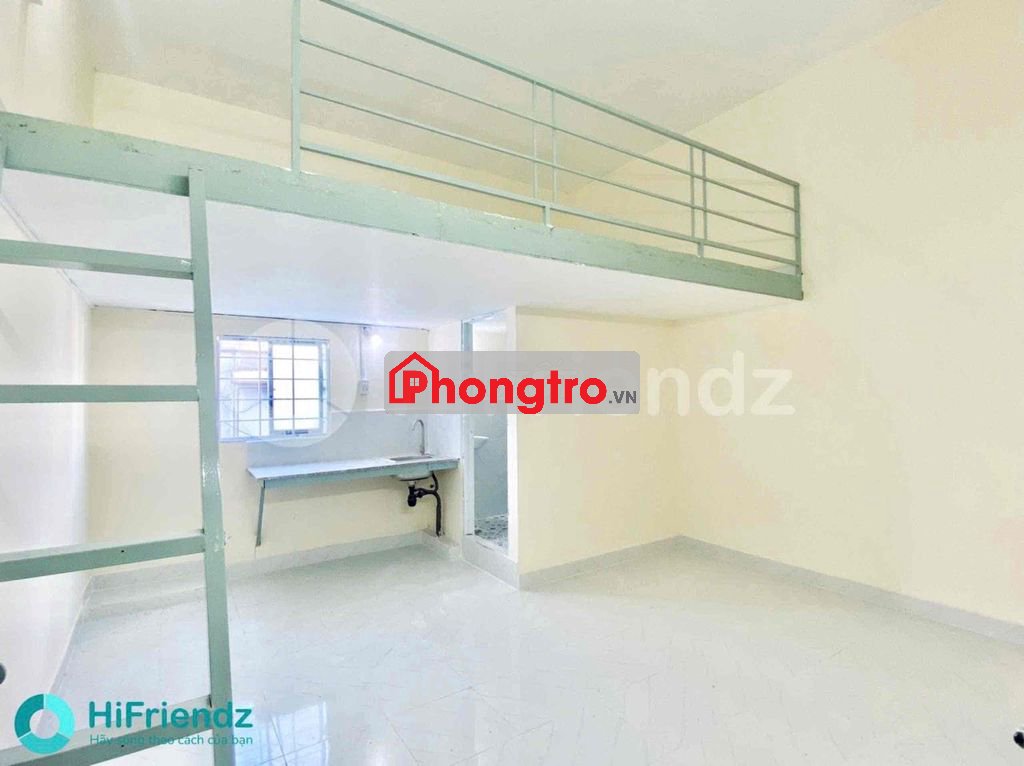 PHÒNG TRỌ GIÁ RẺ NGAY PHÚ LÂM, KINH DƯƠNG VƯƠNG, KHU TÊN LỬA