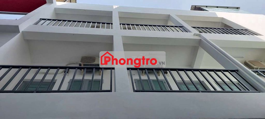 Phòng trọ q12 mới xây giá tốt