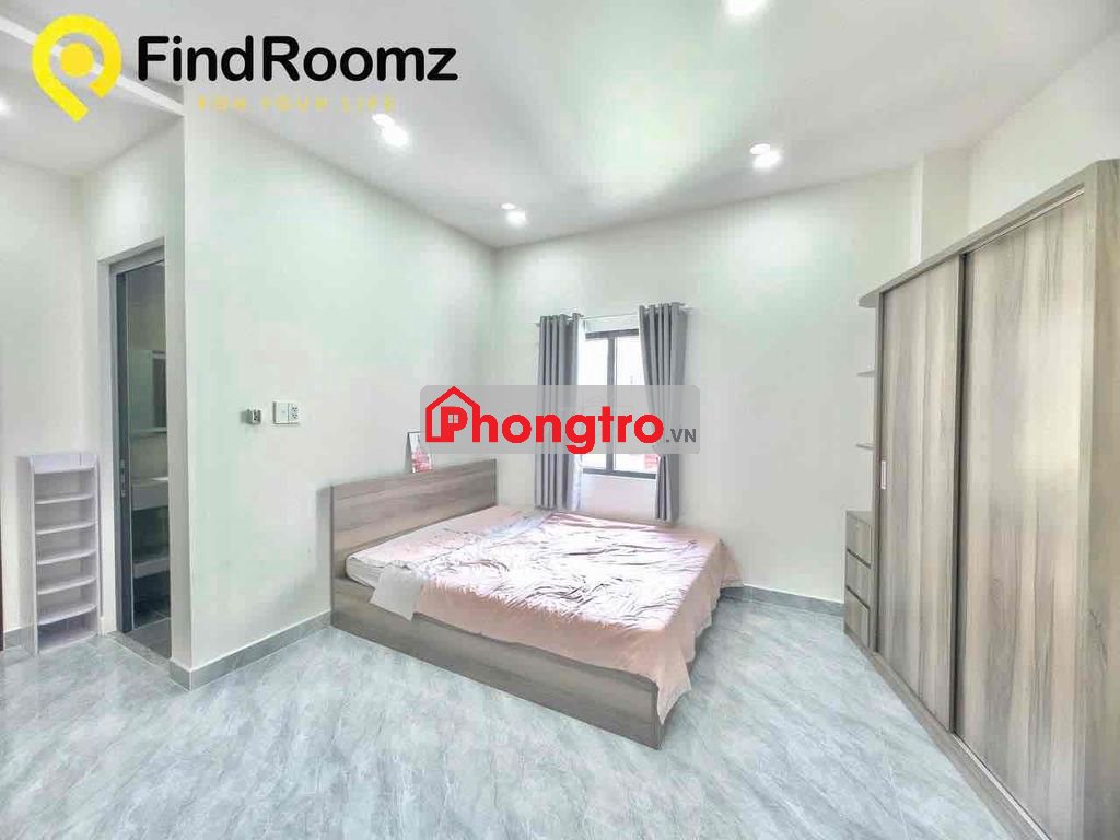 CĂN HỘ LUXURY CITYLAND