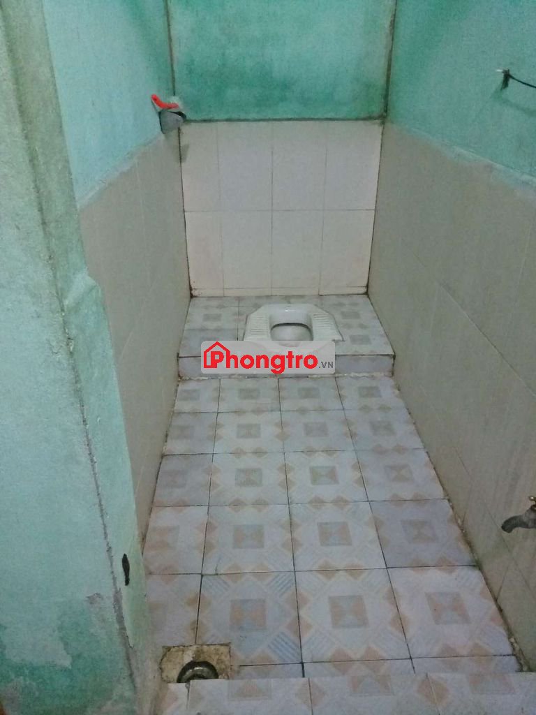 Cho thuê phòng trọ