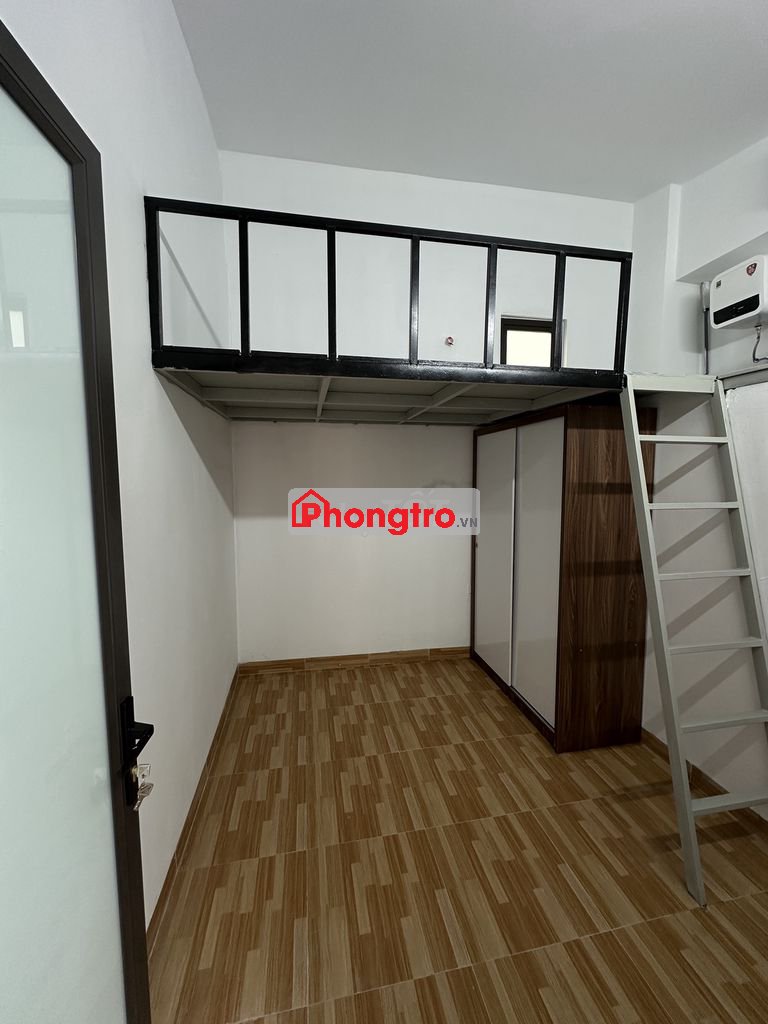 CHO THUÊ PHÒNG TRỌ - NHÀ MỚI - ĐỦ NỘI THẤT - CẦU GIẤY