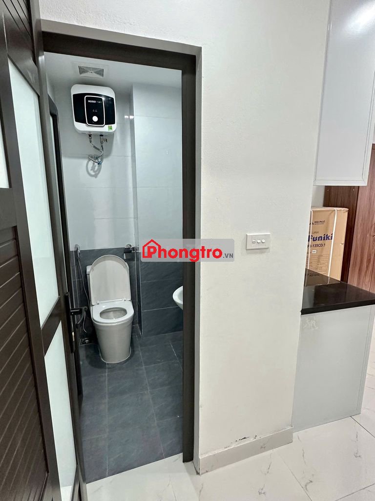 CCMN Phố Do Nha,Tây Mỗ Full Nội Thất