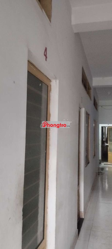Phòng trọ Phạm Văn Bạch, P15 , Tân Bình