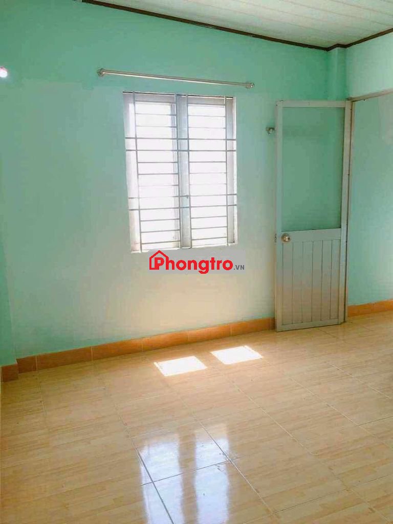 Phòng rộng 20m2, Đg 47 gần Gigamal, cầu Bình Lợi có cửa sổ siu thoáng