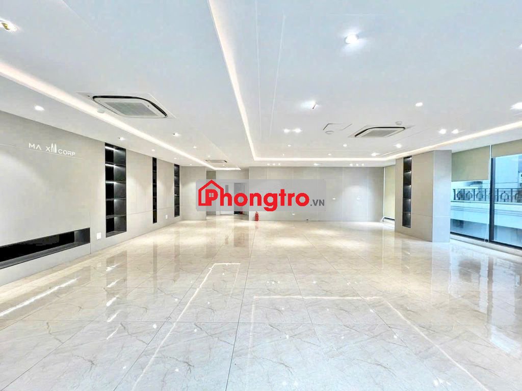 CHO THUÊ VĂN PHÒNG 220m2 28TR SIỂU RẺ TẠI PHẠM NGỌC THẠCH - ĐỐNG ĐA