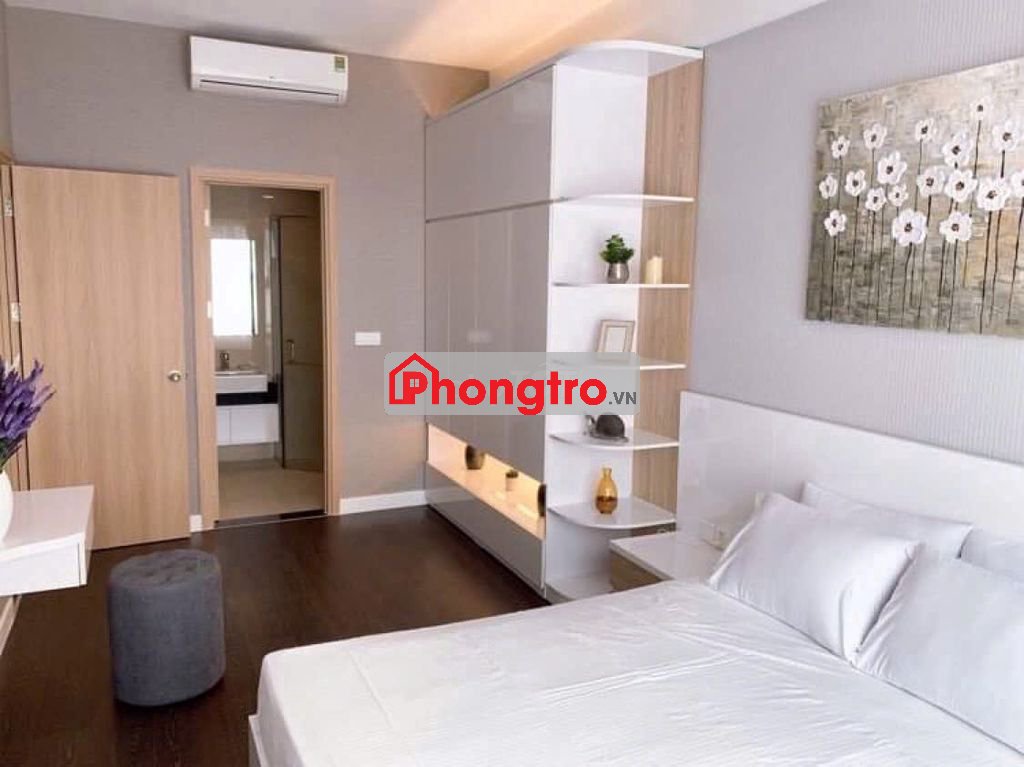 Căn hộ Golden Mansion Novaland đầy đủ 70m2 2 phòng mới đẹp vào ngay