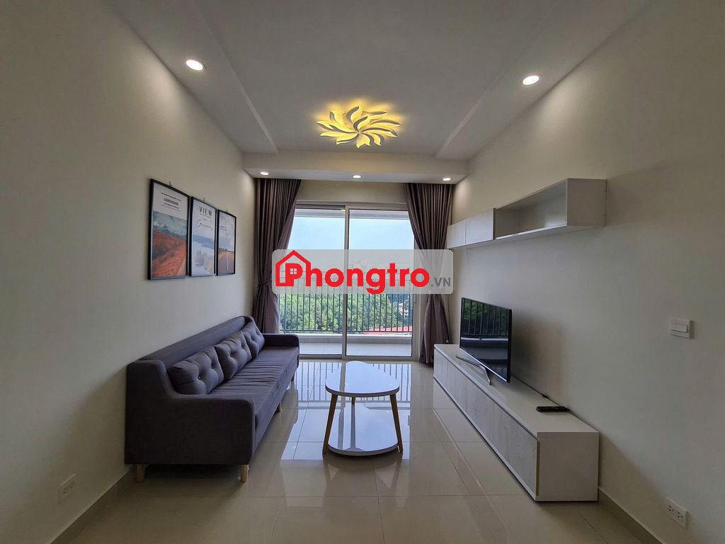 Căn hộ cao cấp Orchard Garden Novaland 100m2