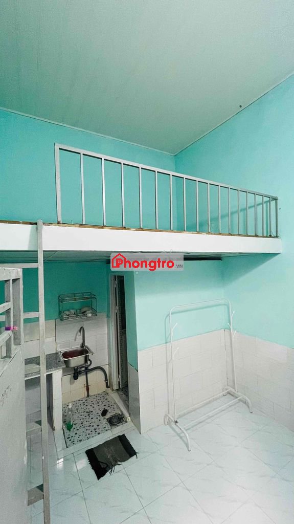 trọ giá rẽ dĩ an