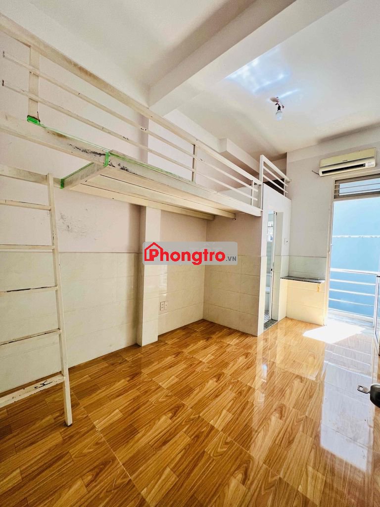 CHO MỘT BẠN NỮ THUÊ PHÒNG PHÚ NHUẬN