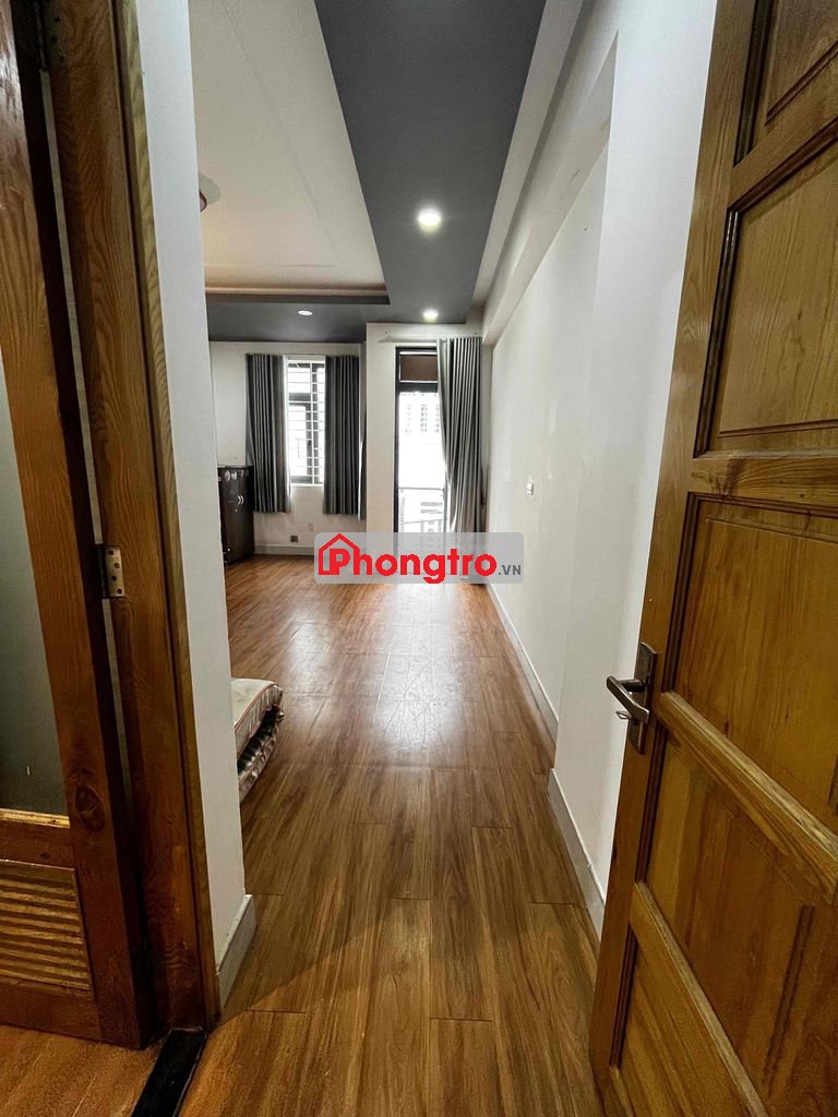 phòng studio băng công giá rẻ