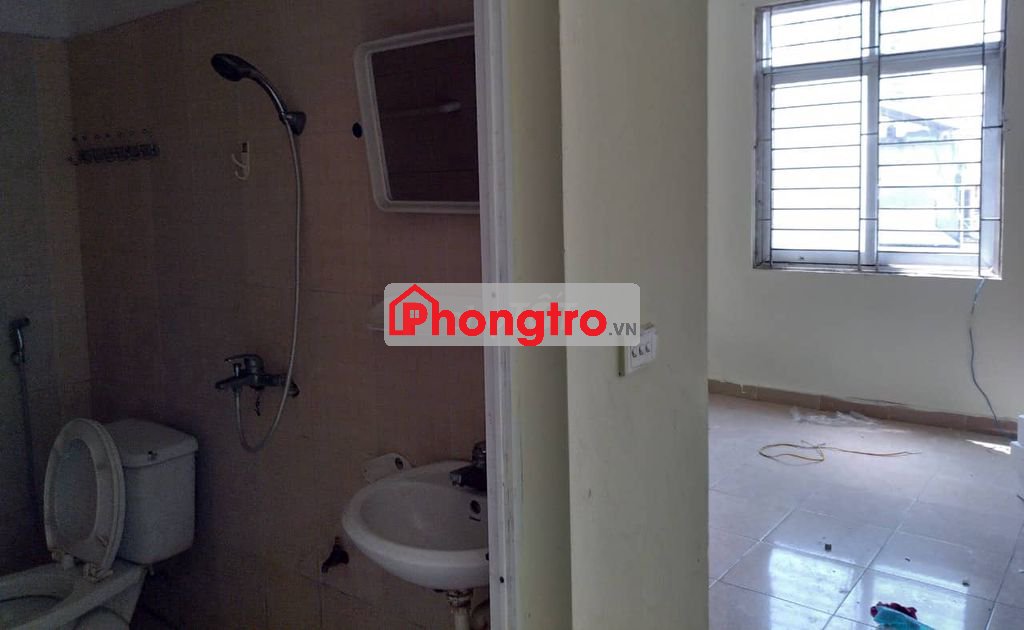 Cho thuê phòng khép kín, tiện nghi thoáng mát Yên hoà Cầu Giấy