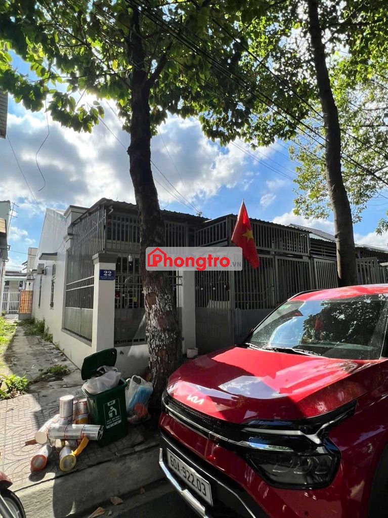 Nhà 3 phòng ngủ 125m2