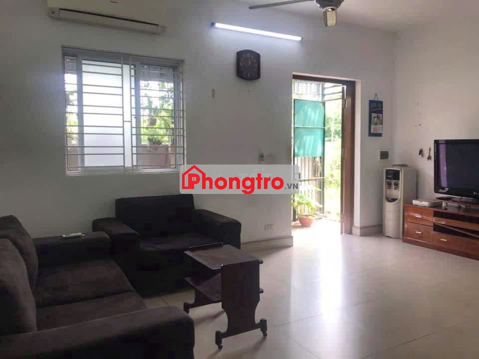 🏡 CHO THUÊ NHÀ 2 TẦNG – ÂU CƠ, TÂY HỒ – 3 PHÒNG NGỦ, GIÁ RẺ