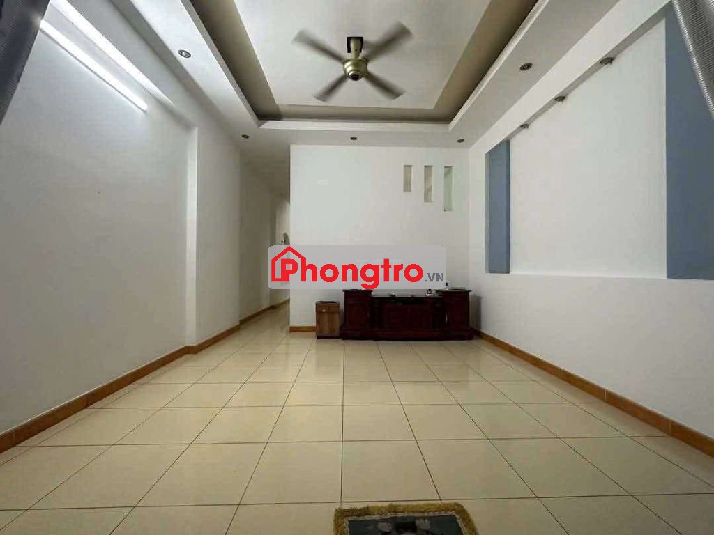 Cho thuê nhà gần chợ tân long