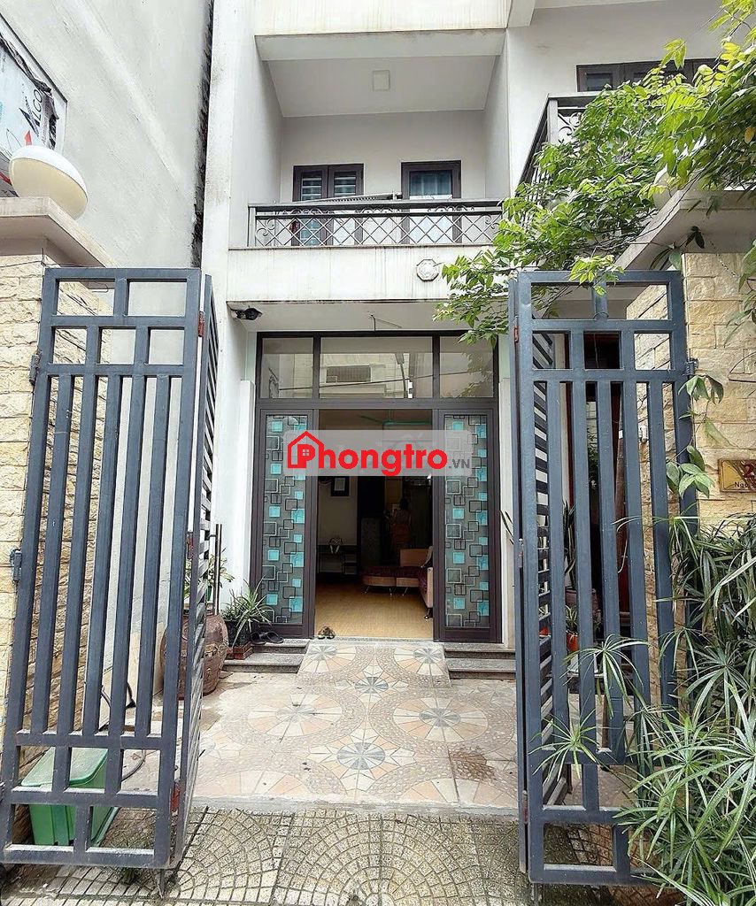 Nr Lạc Long Quân 50m2 phòng khép kín, ngõ ôtô, hộ gia đình, kinh doanh