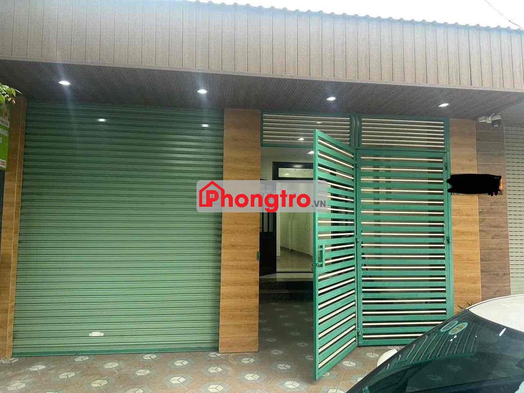 CHO THUÊ NHÀ PHƯỜNG PHÚ HOÀ TDM
