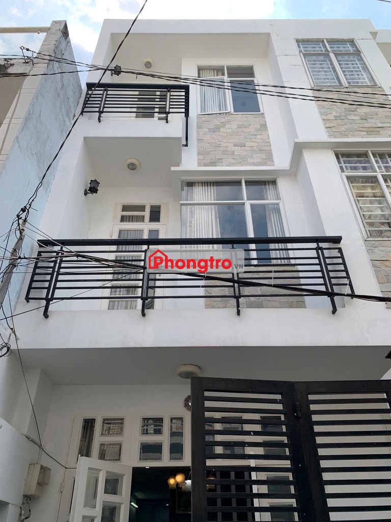 CẦN PASS LẠI NHÀ NGUYÊN CĂN GÒ VẤP – 3 PN – GIÁ CHỈ 10 TRIỆU/THÁNG