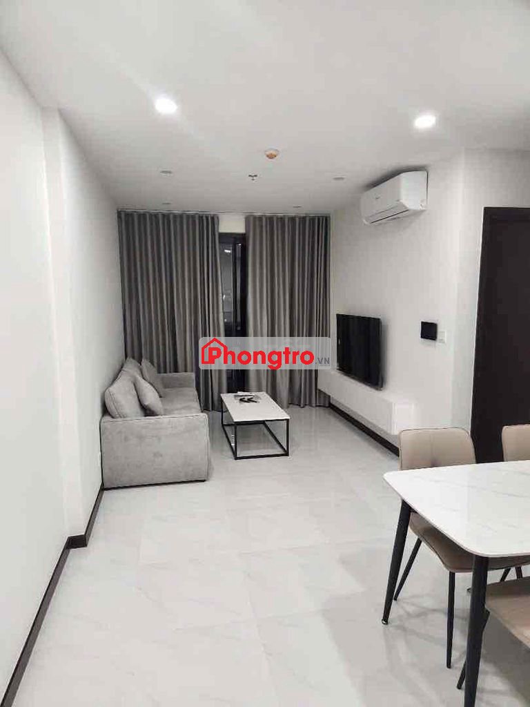 Cho Thuê Căn Hộ Sky View Chánh Nghĩa 1PN Đầy Đủ Nội Thất