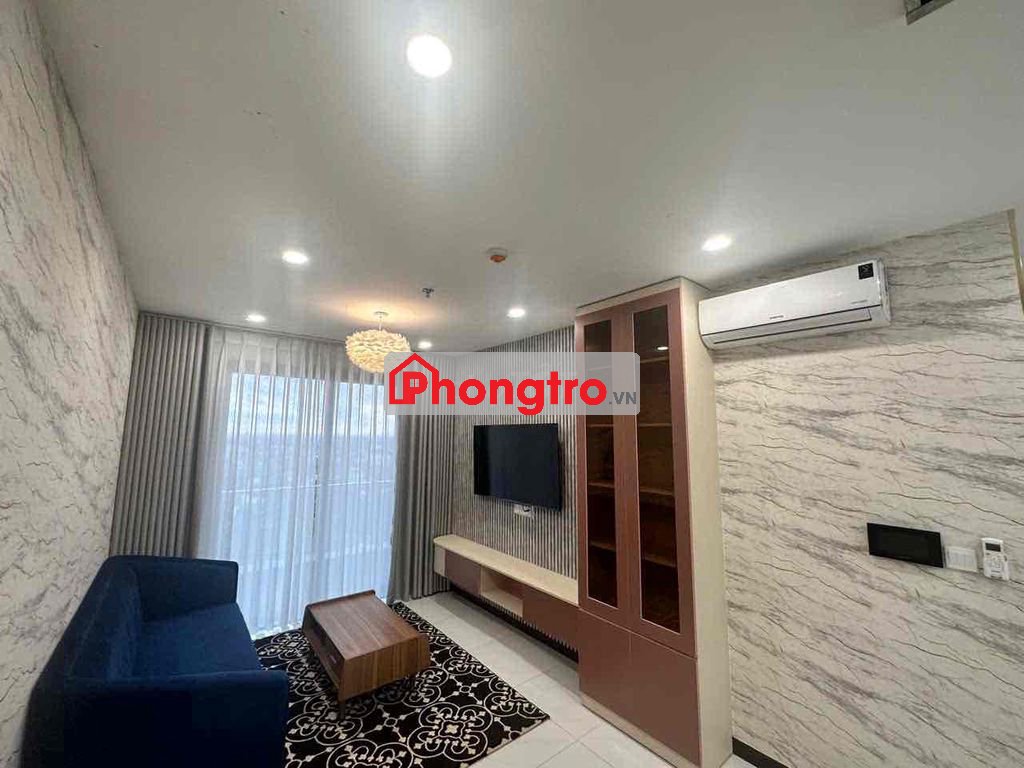 Cho Thuê Chung Cư C-Sky View Chánh Nghĩa 2PN-2WC