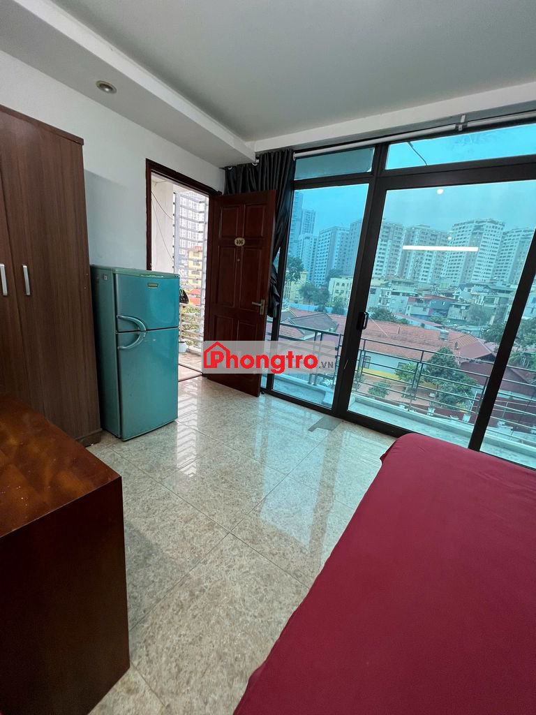 Hiếm còn 2 phòng đẹp mặt phố Quan Nhân đúng thông tin.