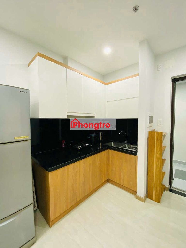 Căn hộ cho thuê full nội thất chỉ 7 triệu, 2PN-2WC, Bcons Green view